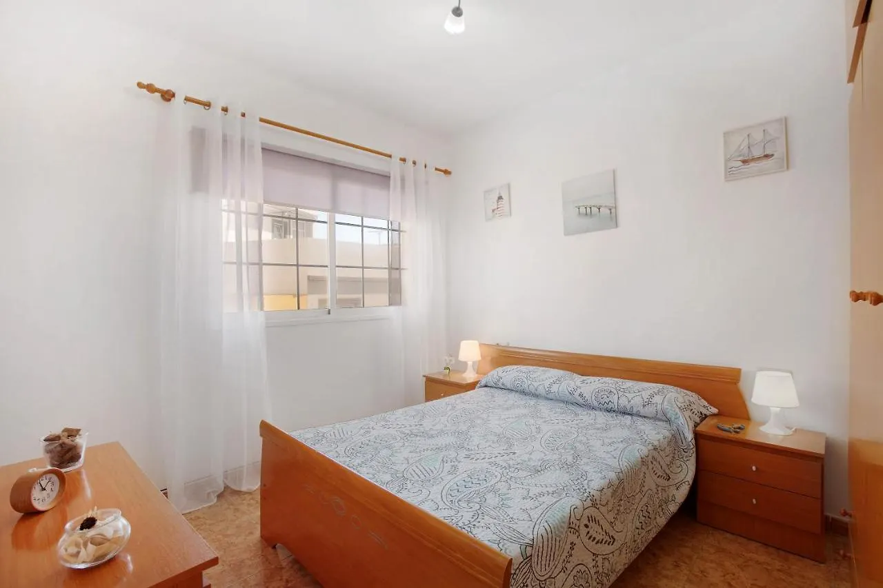 Apartment Las Arenas Medio La Mareta