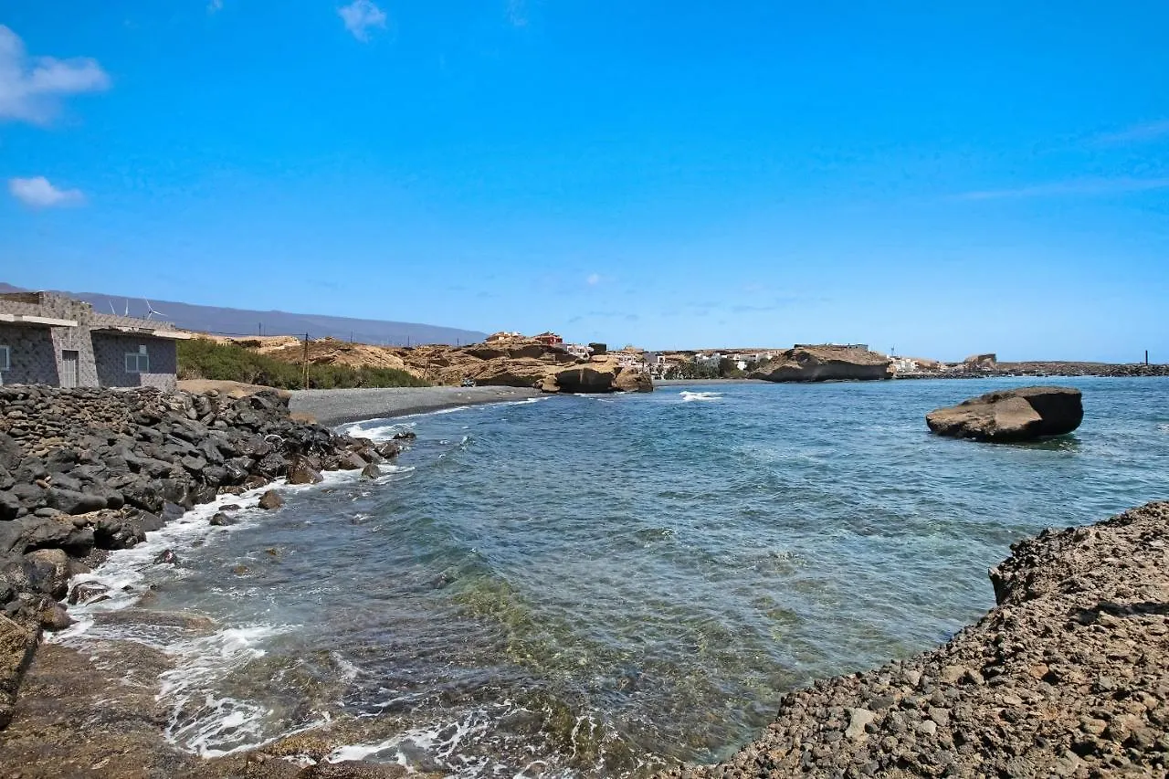 Las Arenas Medio La Mareta 西班牙
