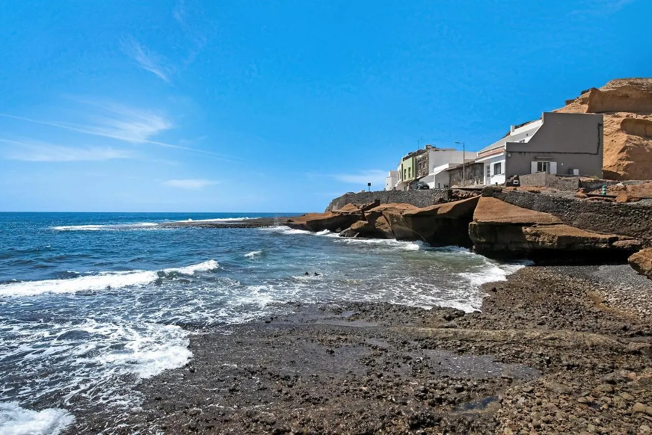 Las Arenas Medio La Mareta Apartment