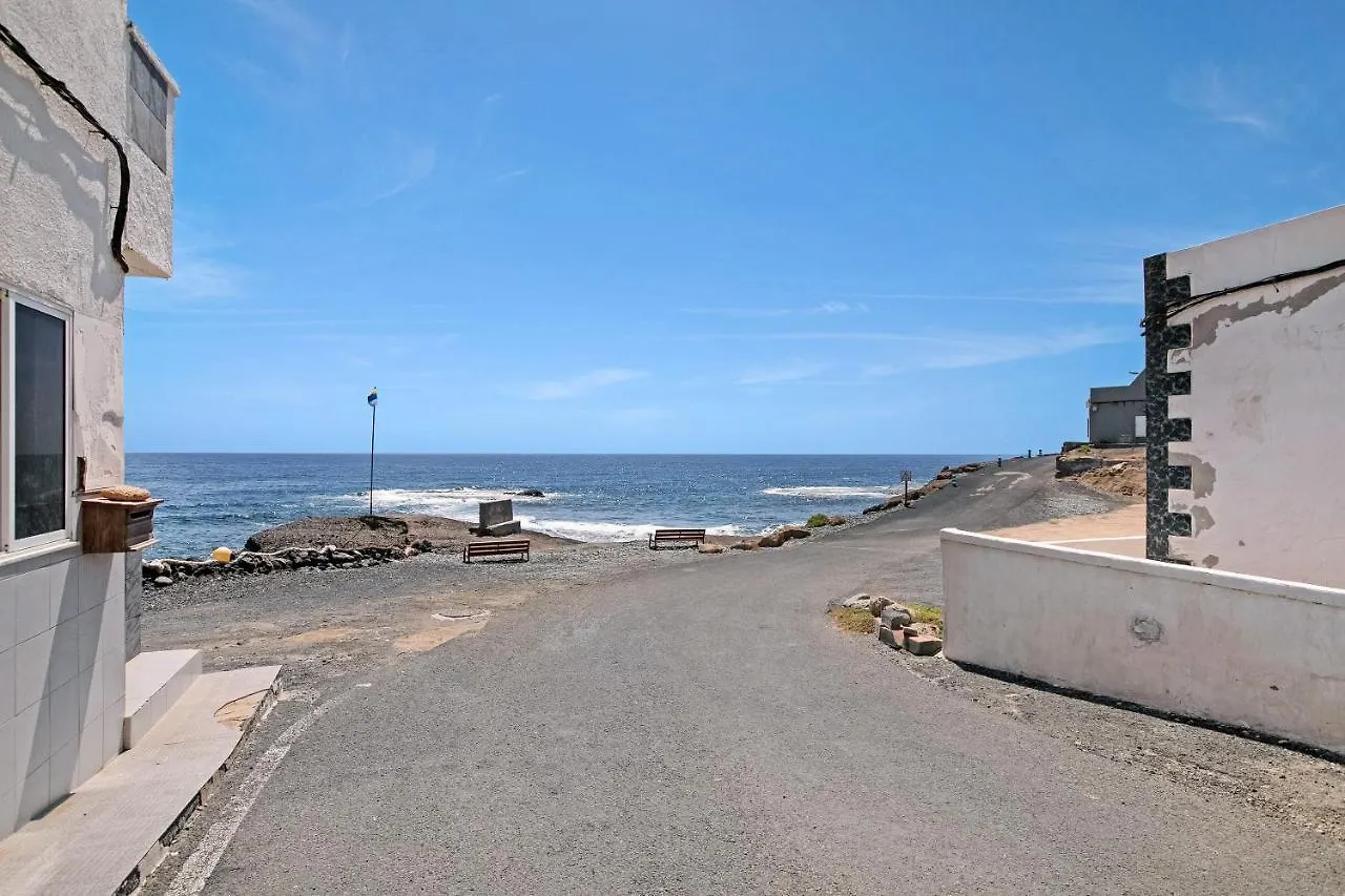 Las Arenas Medio La Mareta Spain