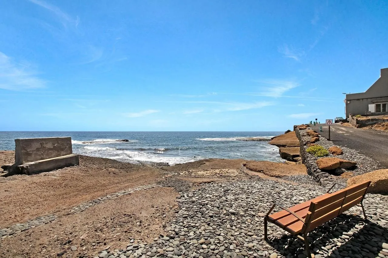Las Arenas Medio La Mareta