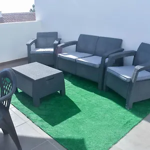 Apartment A Un Salto Del Mar Wifi, La Mareta