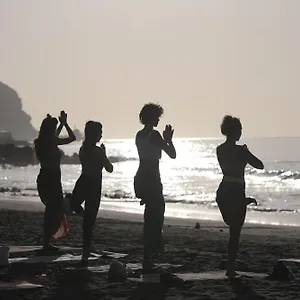 Los Amigos Yoga & Wellness La Mareta