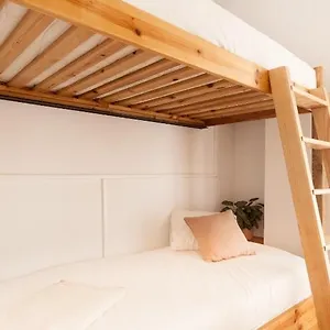 Tenerife Surf Camp La Mareta