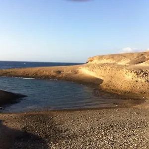 Roca Mar Tenerife La Mareta